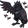 Metallic Corviknight (Gigantamax)